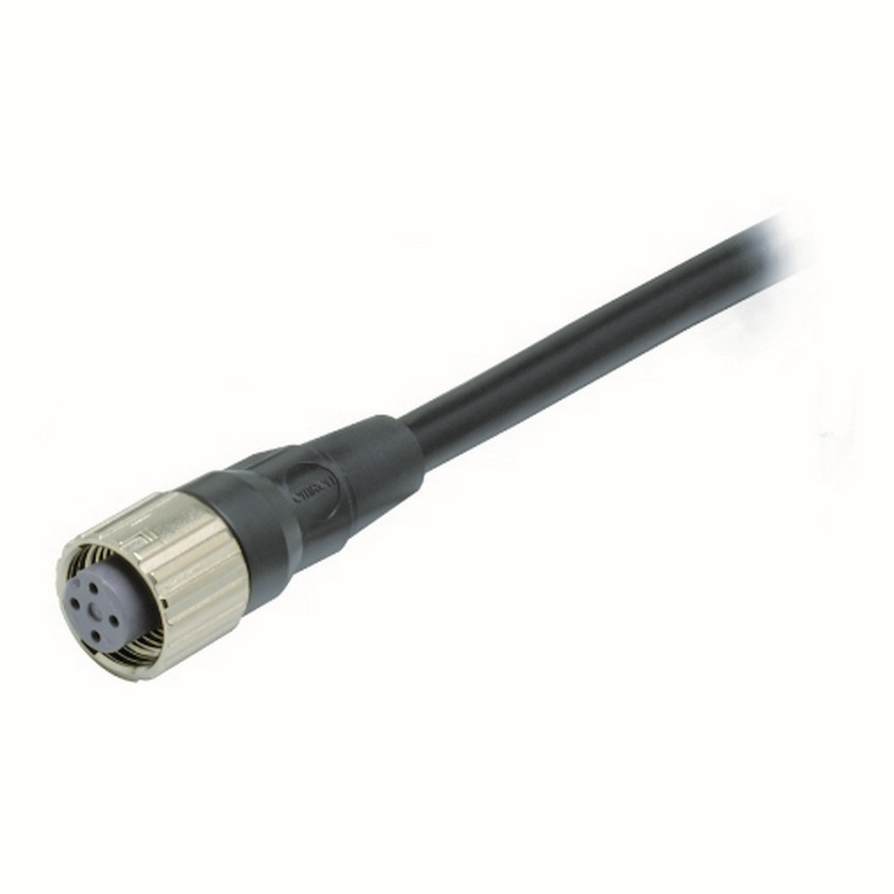 XS5F-D421-J80-X, Omron