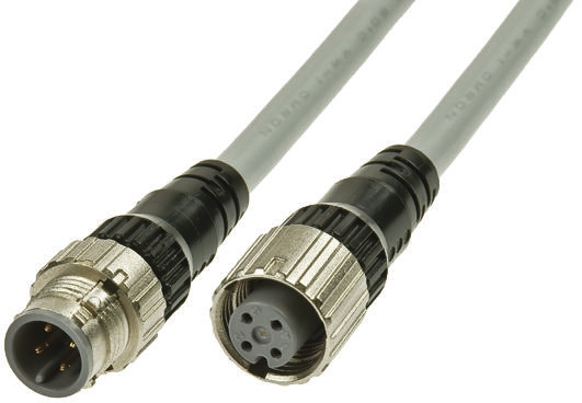 XS5W-D421-C81-F, Omron