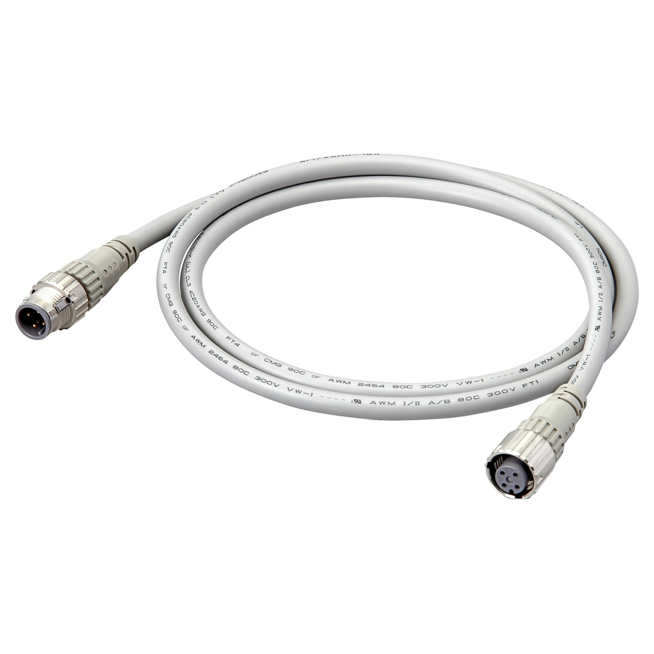 XS5W-D421-D81-F, Omron