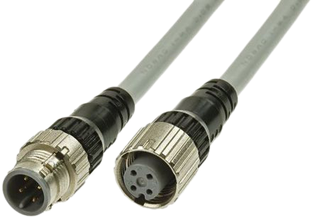 XS5W-D421-E81-F, Omron