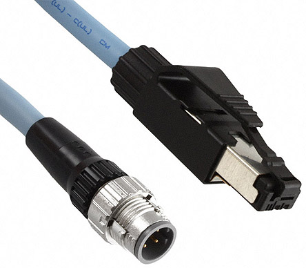 XS5W-T421-EMC-K, Omron