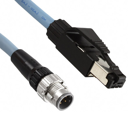 XS5W-T421-GMC-K, Omron