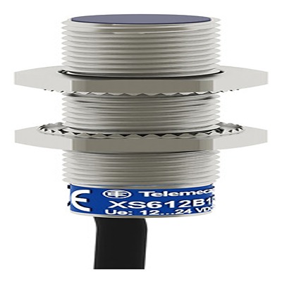 XS612B1DAL2, Telemecanique Sensors