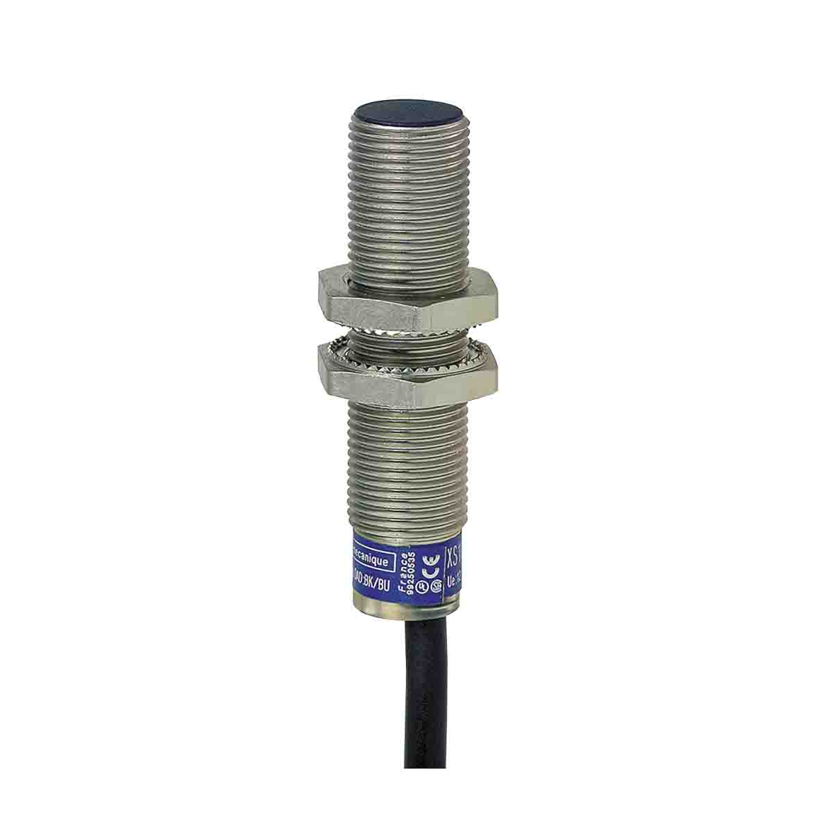 XS612B1MAL10, Telemecanique Sensors