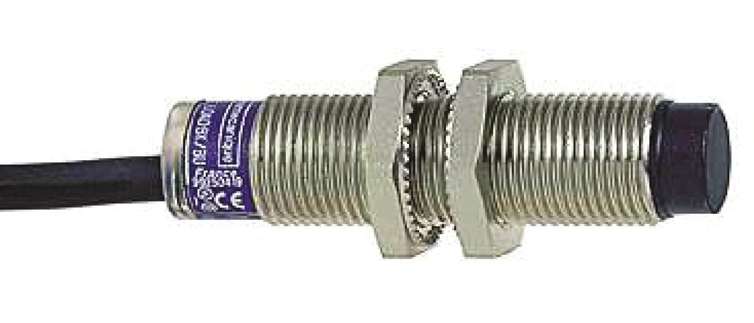 XS612B4PAL2, Telemecanique Sensors