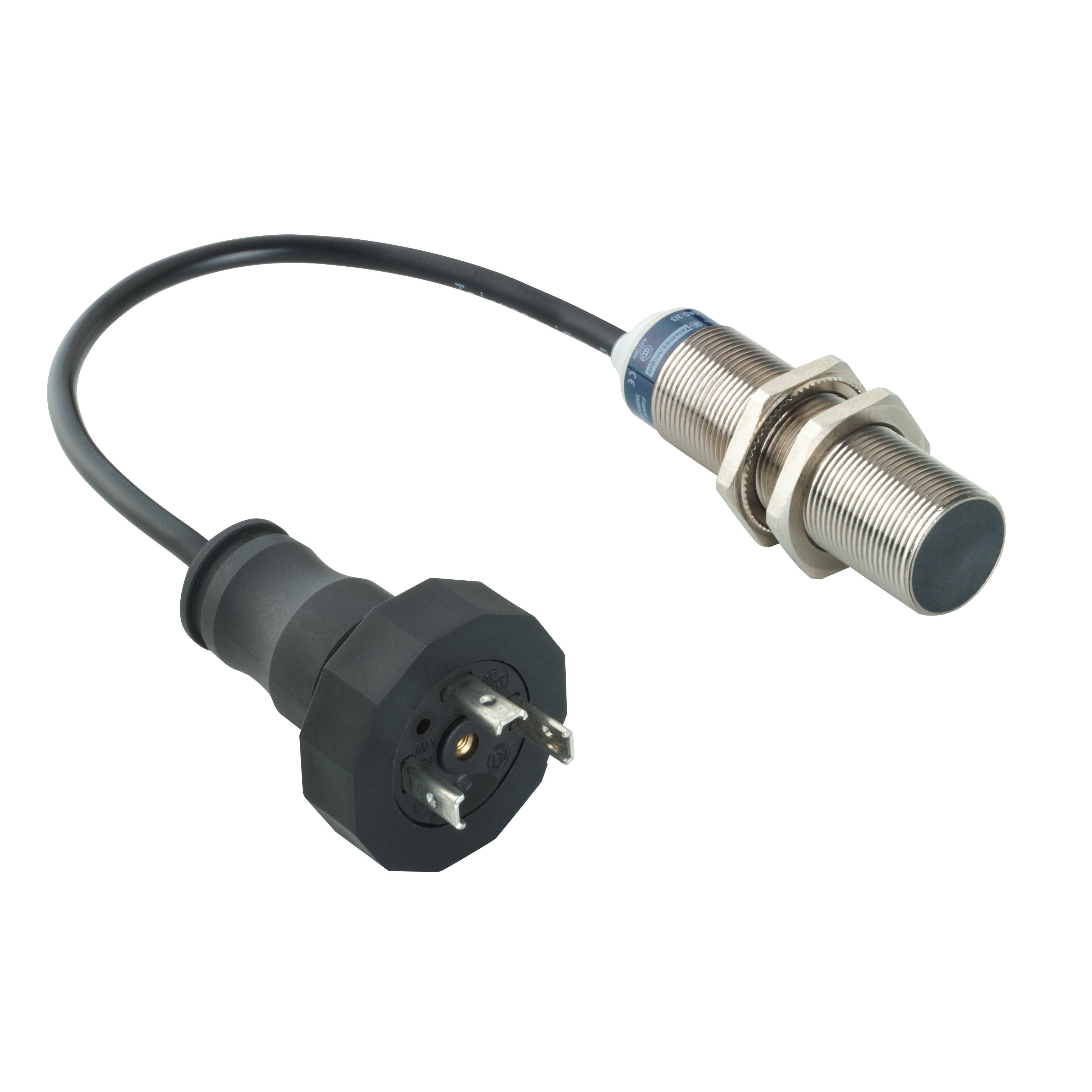 XS618B1MAL01C, Telemecanique Sensors