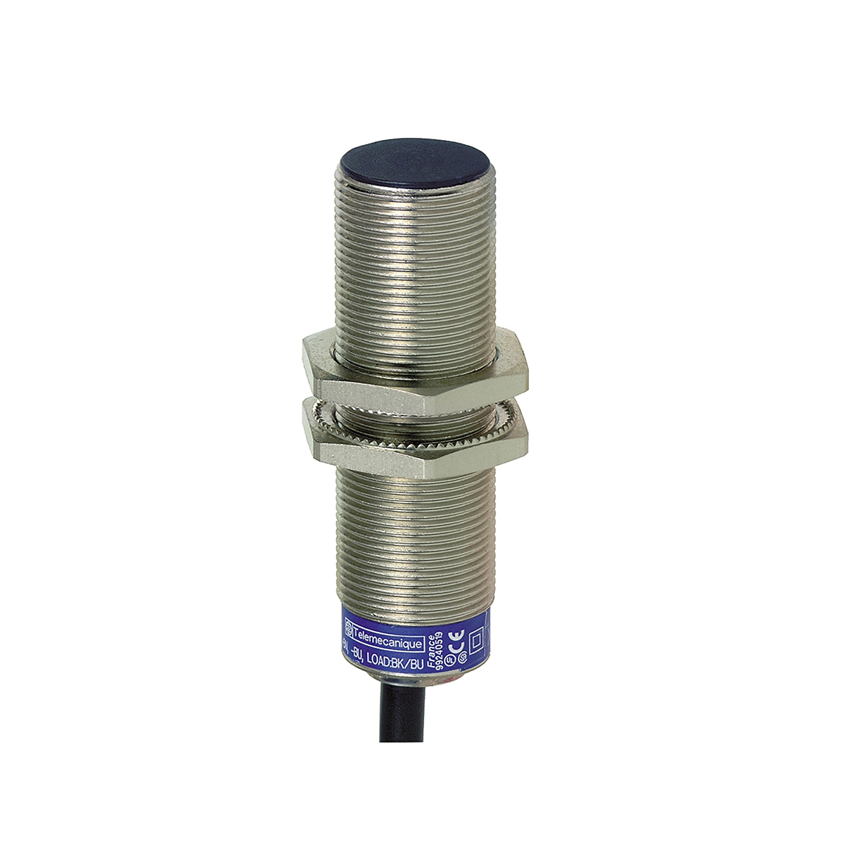XS618B1MBL5, Telemecanique Sensors