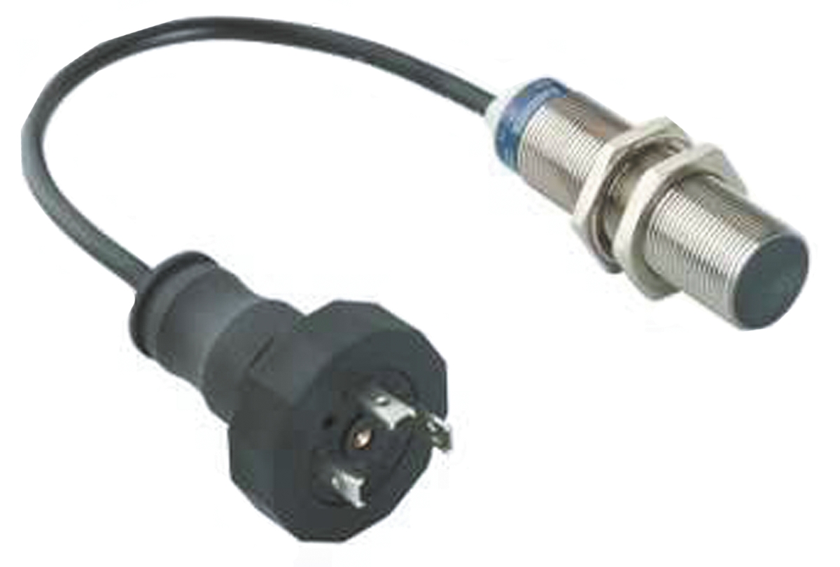 XS618B1PAL01C, Telemecanique Sensors