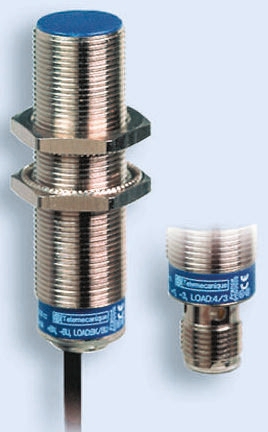 XS618B4PBM12, Telemecanique Sensors