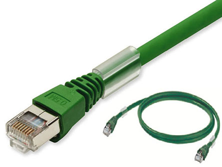 XS6W-5PUR8SS500CM-G, Omron