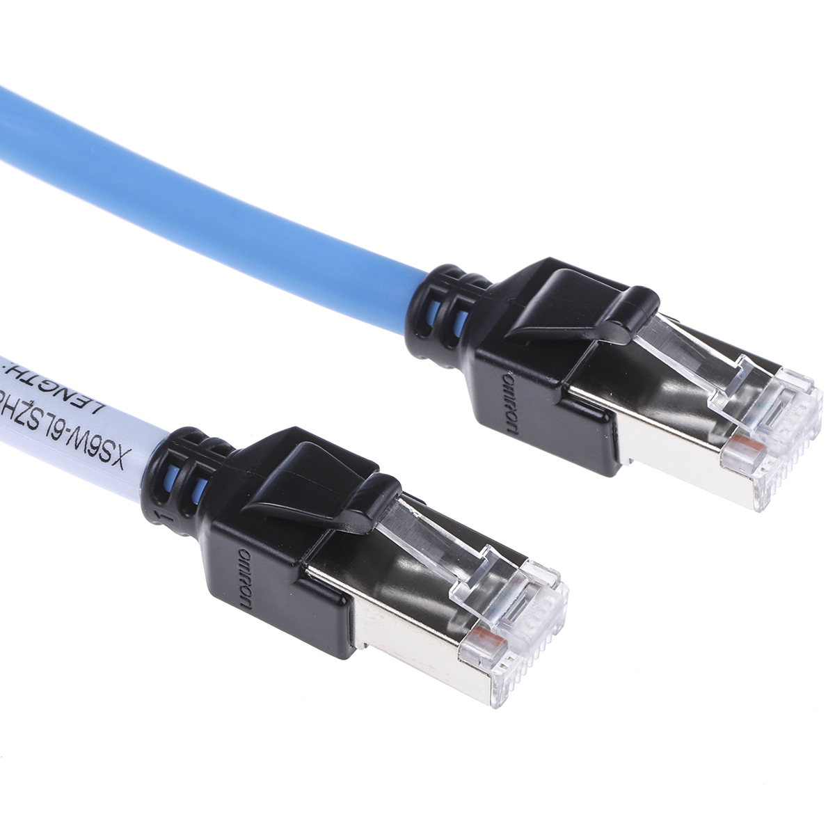 XS6W-6LSZH8SS1500CM-B, Omron
