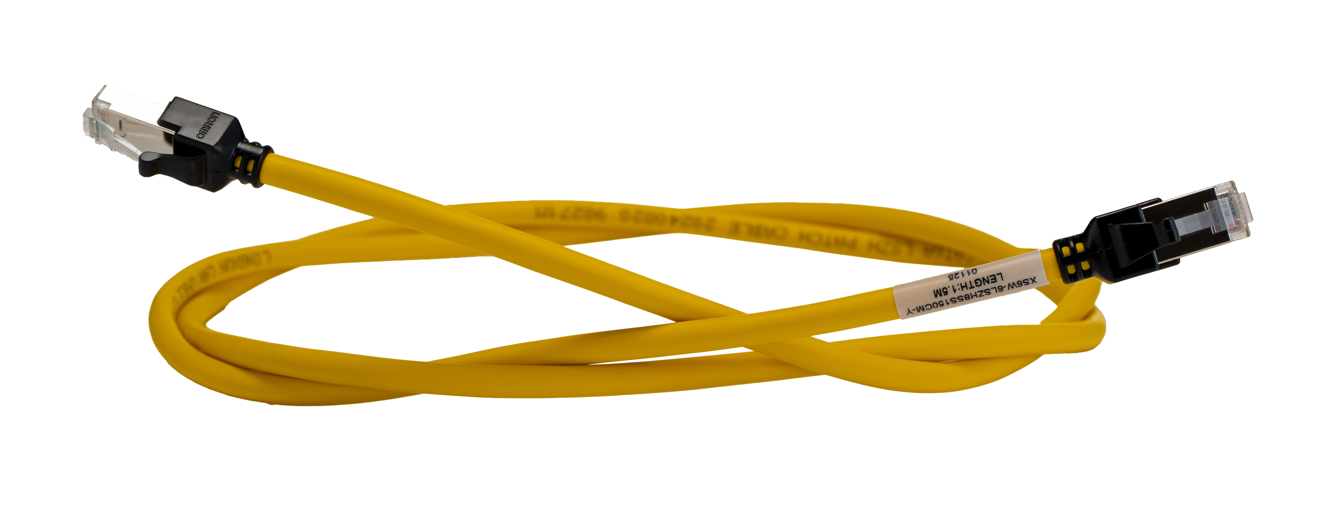 XS6W-6LSZH8SS150CM-Y, Omron
