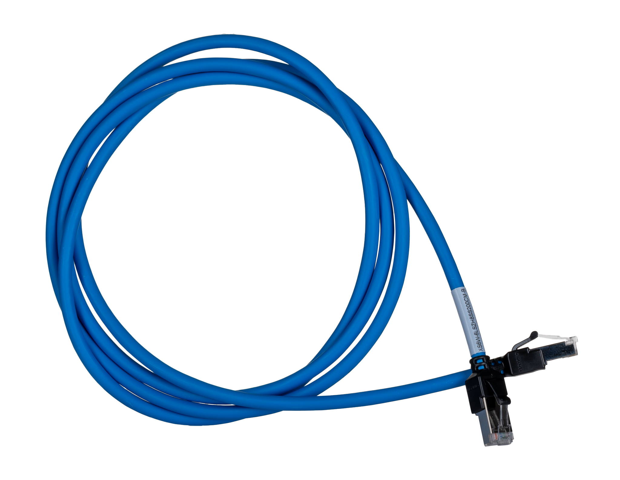 XS6W-6LSZH8SS200CM-B, Omron