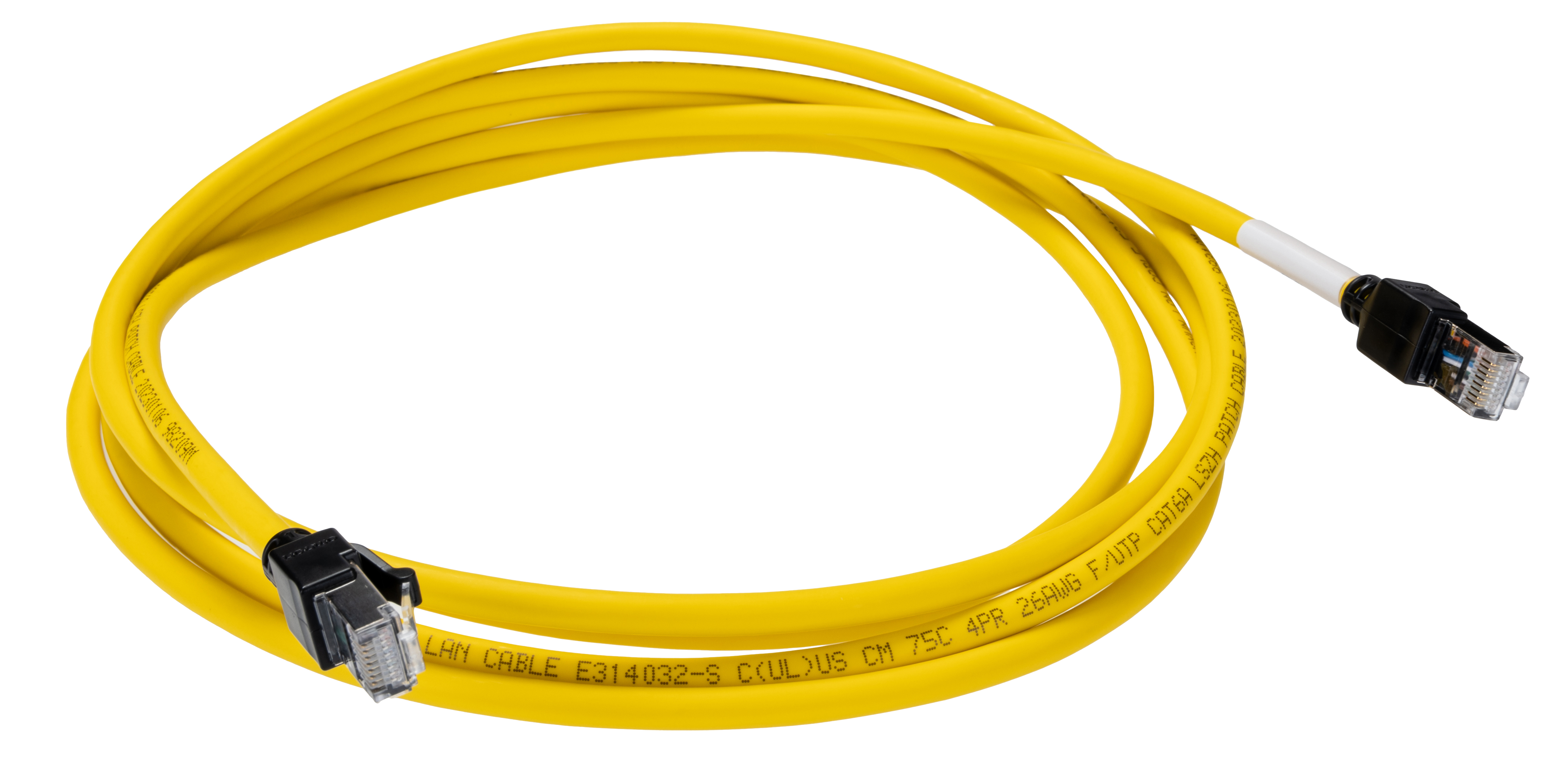 XS6W-6LSZH8SS300CM-Y, Omron