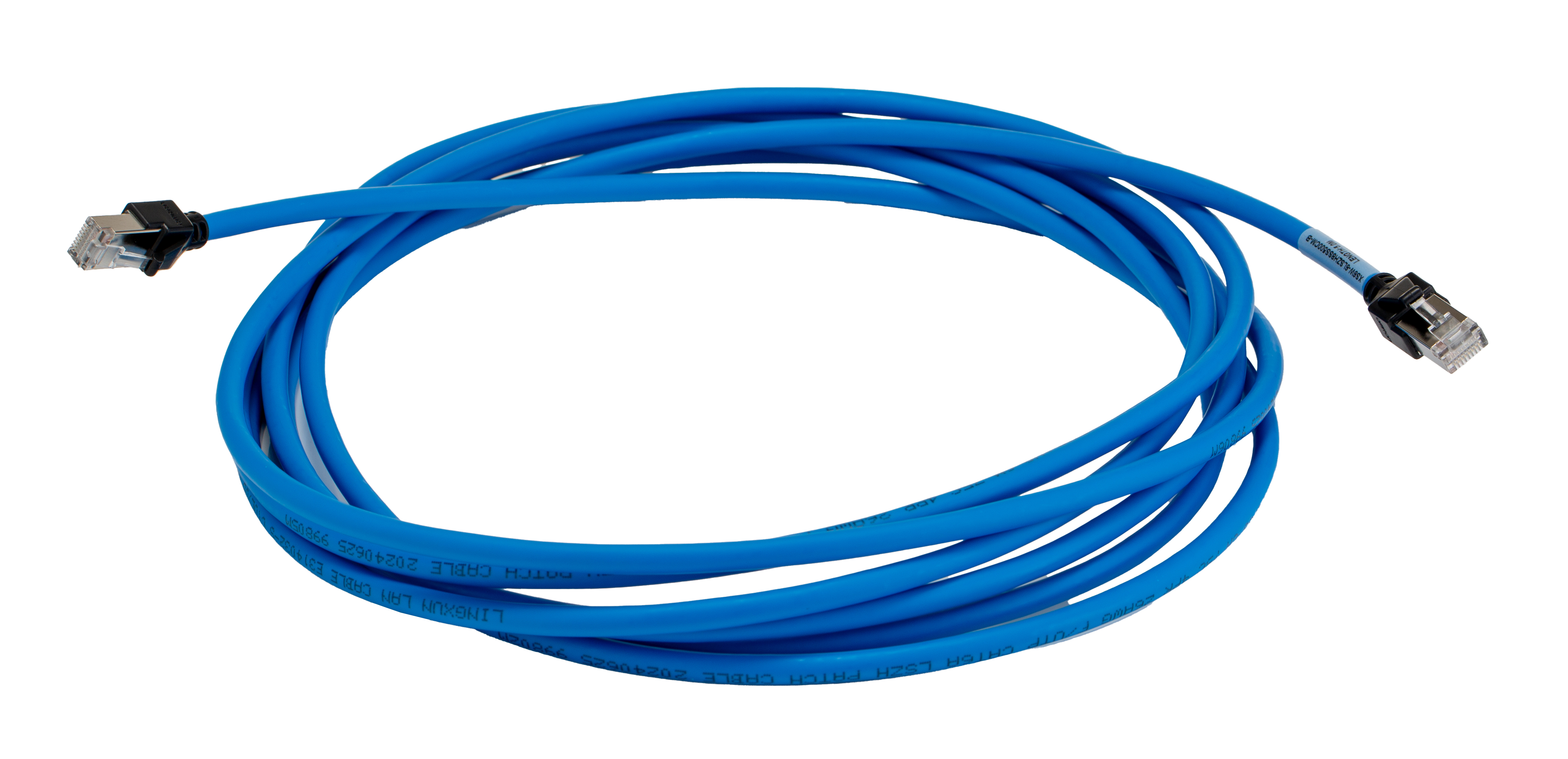 XS6W-6LSZH8SS500CM-B, Omron