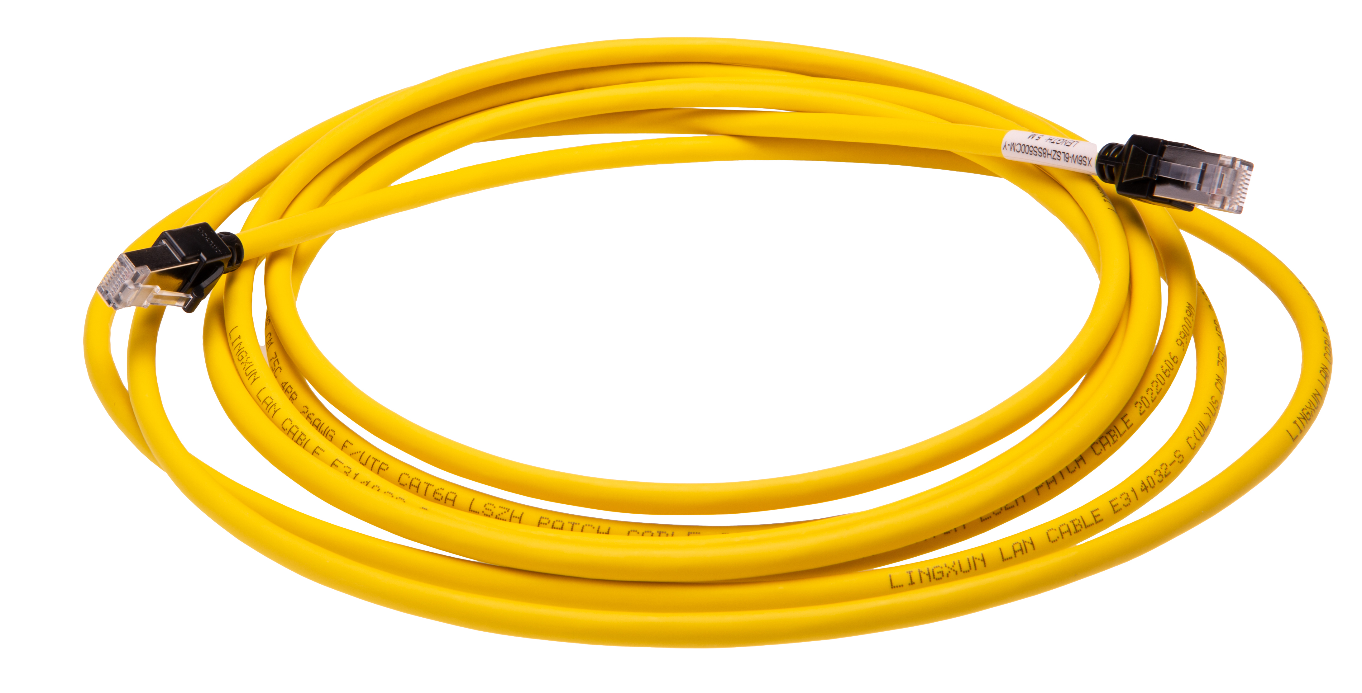 XS6W-6LSZH8SS500CM-Y, Omron
