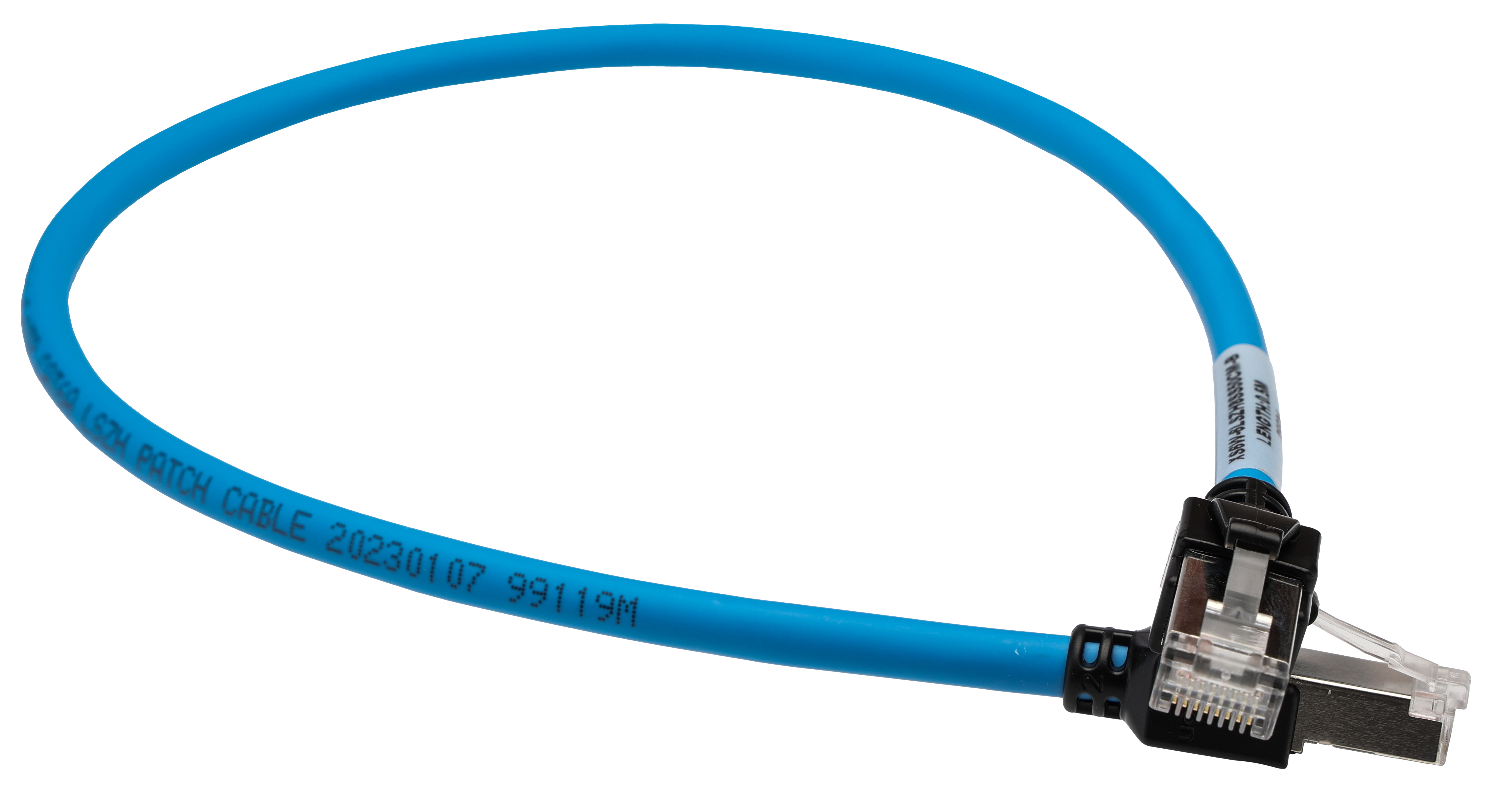 XS6W-6LSZH8SS50CM-B, Omron