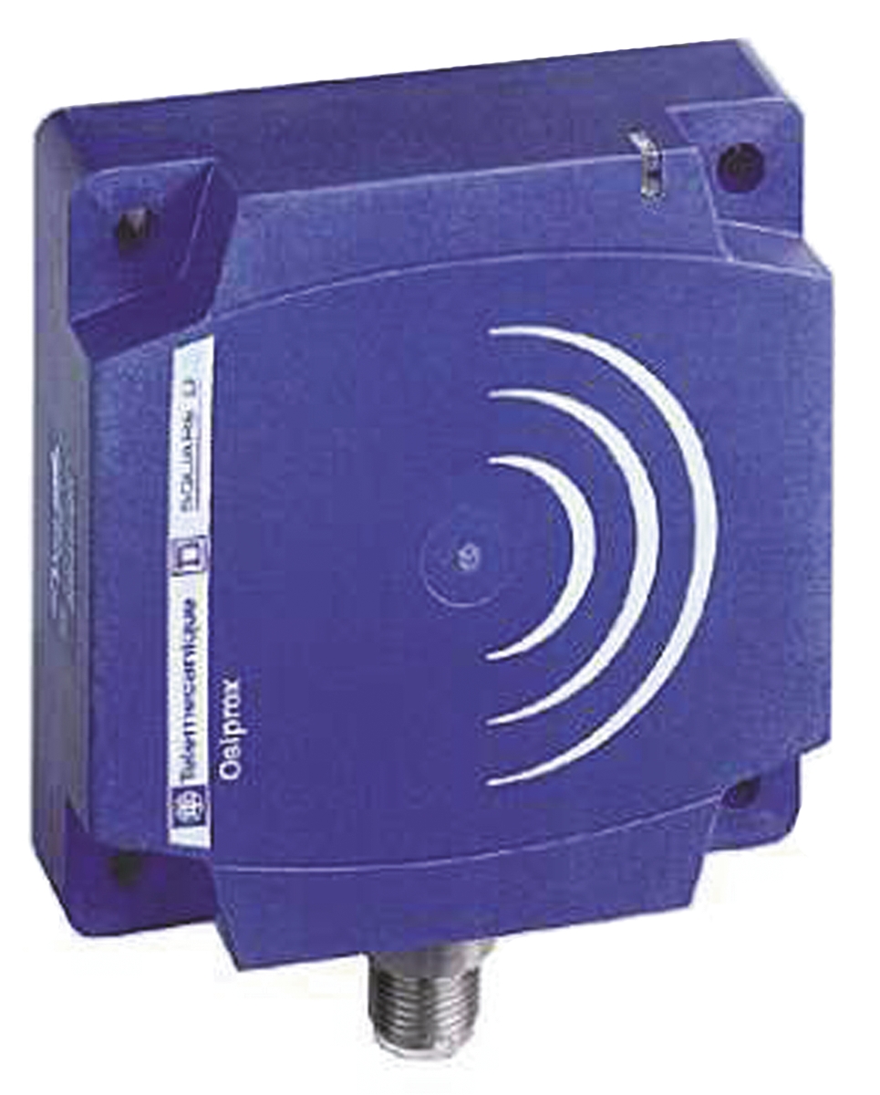XS7D1A1DAM12, Telemecanique Sensors