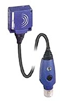 XS7E1A1DAL01M12, Telemecanique Sensors