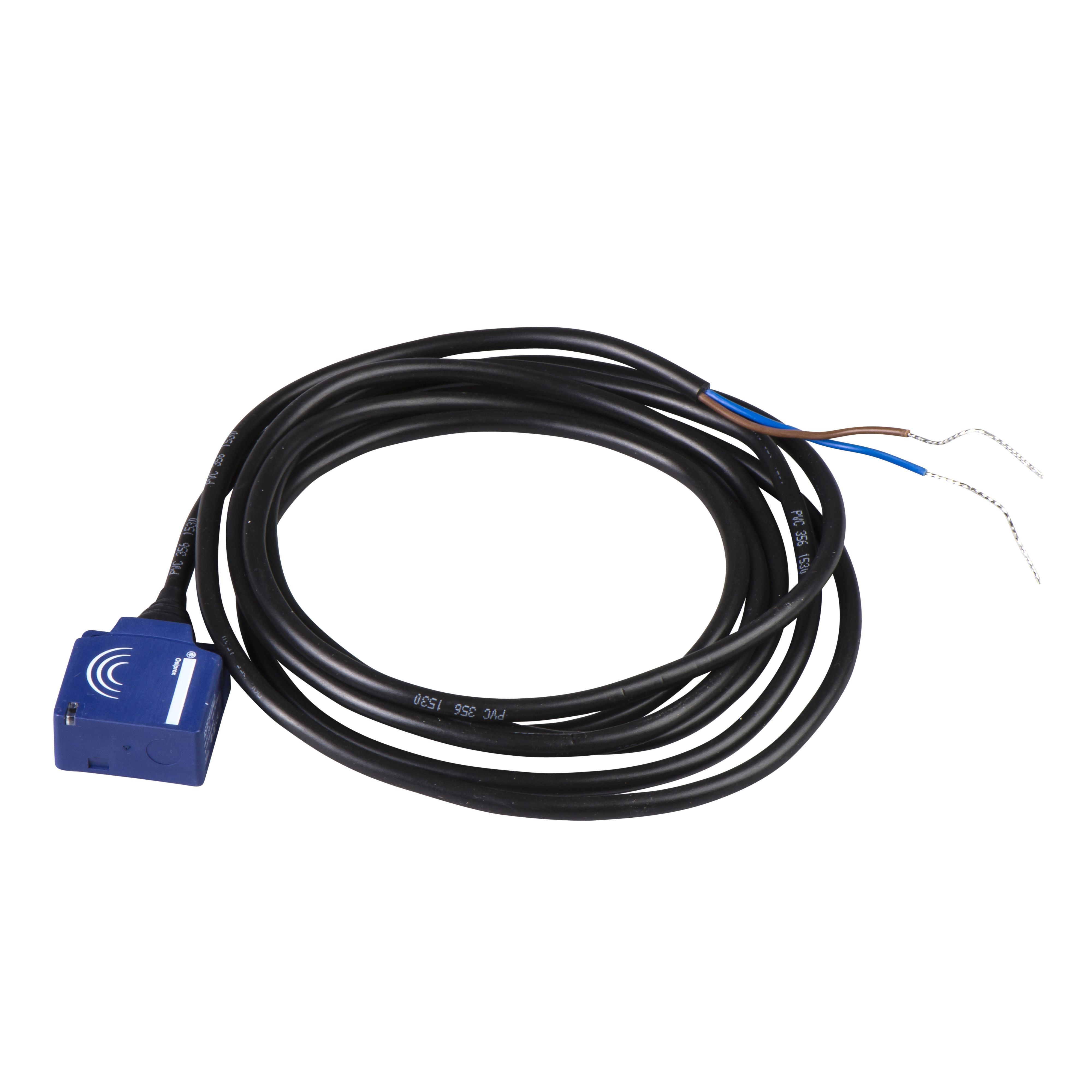 XS7E1A1DAL2, Telemecanique Sensors