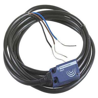 XS7F1A1PAL2, Telemecanique Sensors