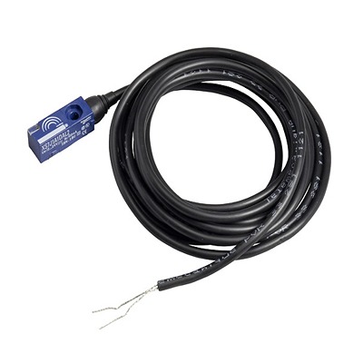 XS7J1A1PBL2, Telemecanique Sensors