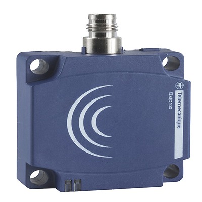 XS8C1A1PBM8, Telemecanique Sensors