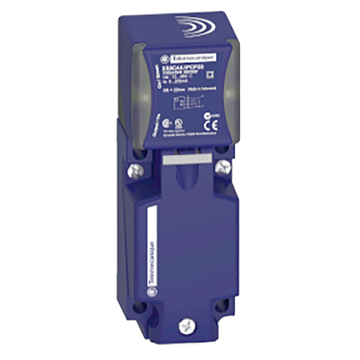 XS8C4A1DPP20, Telemecanique Sensors
