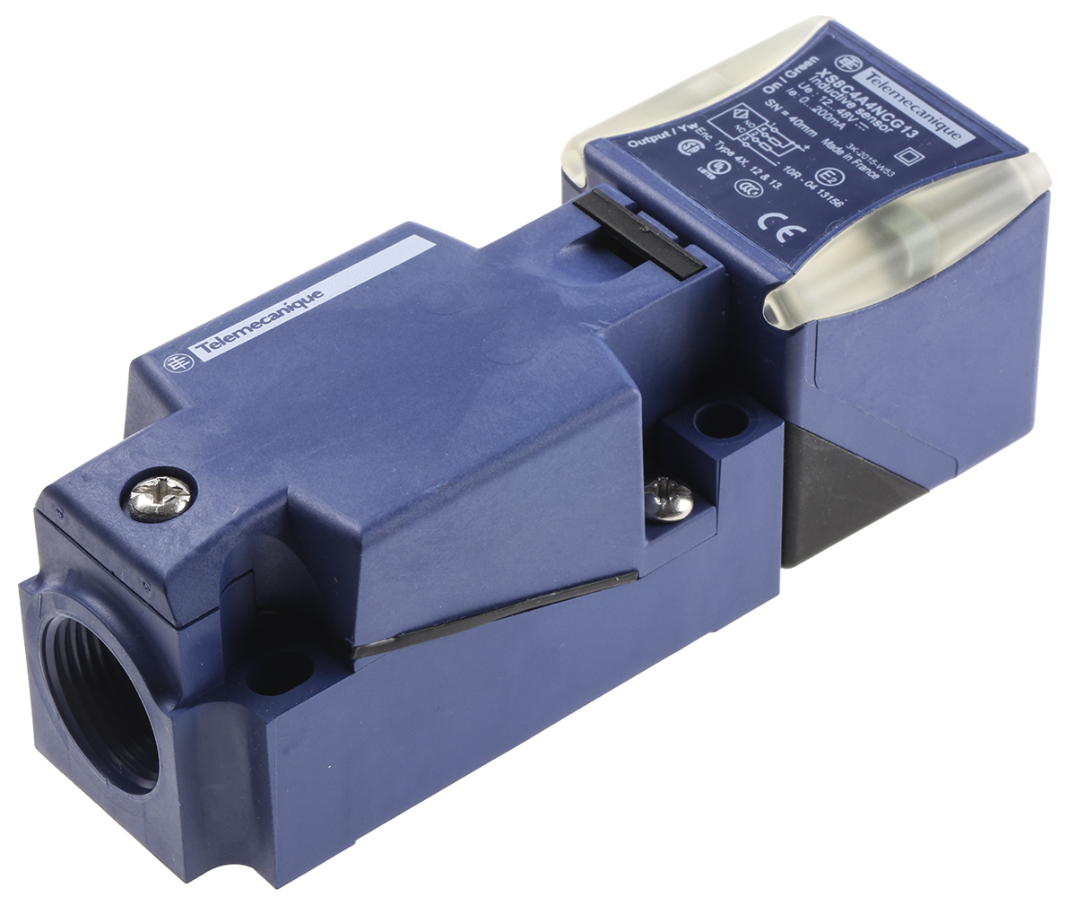 XS8C4A4NCG13, Telemecanique Sensors