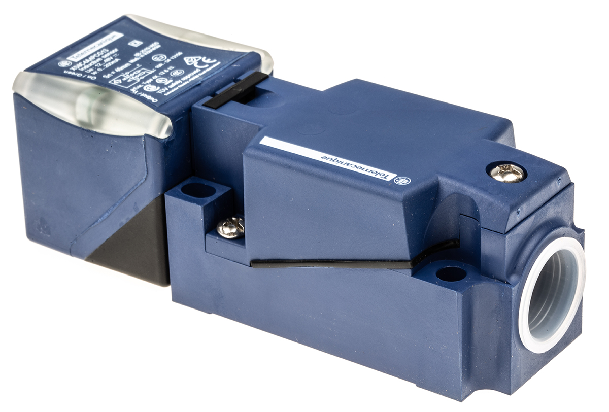 XS8C4A4PCG13, Telemecanique Sensors