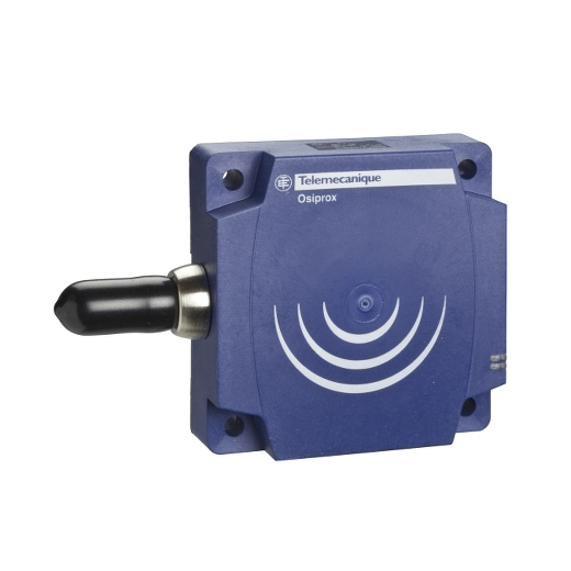 XS8D1A1PAM12DIN, Telemecanique Sensors