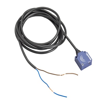 XS8E1A1MBL2, Telemecanique Sensors