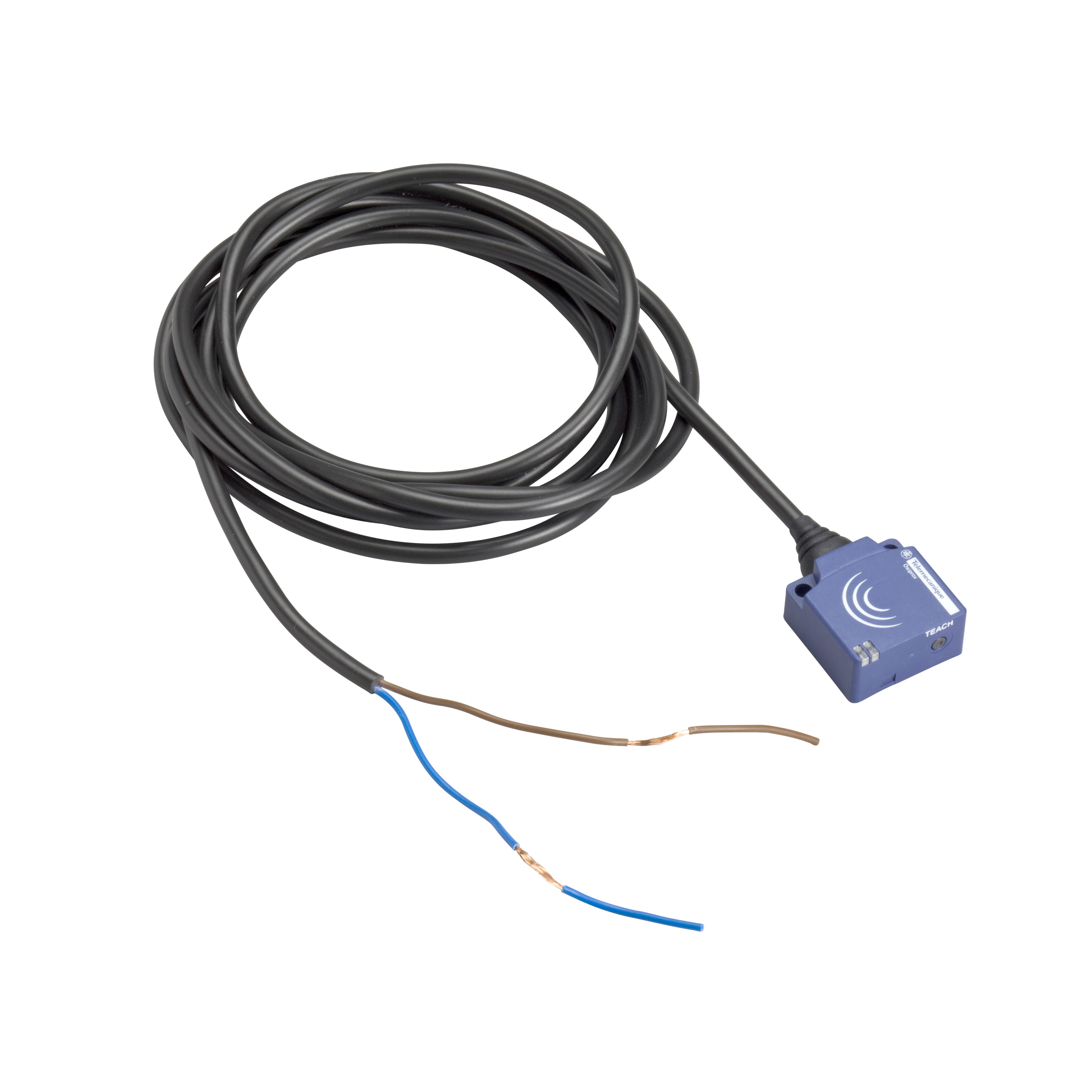 XS8E1A1PAL10, Telemecanique Sensors