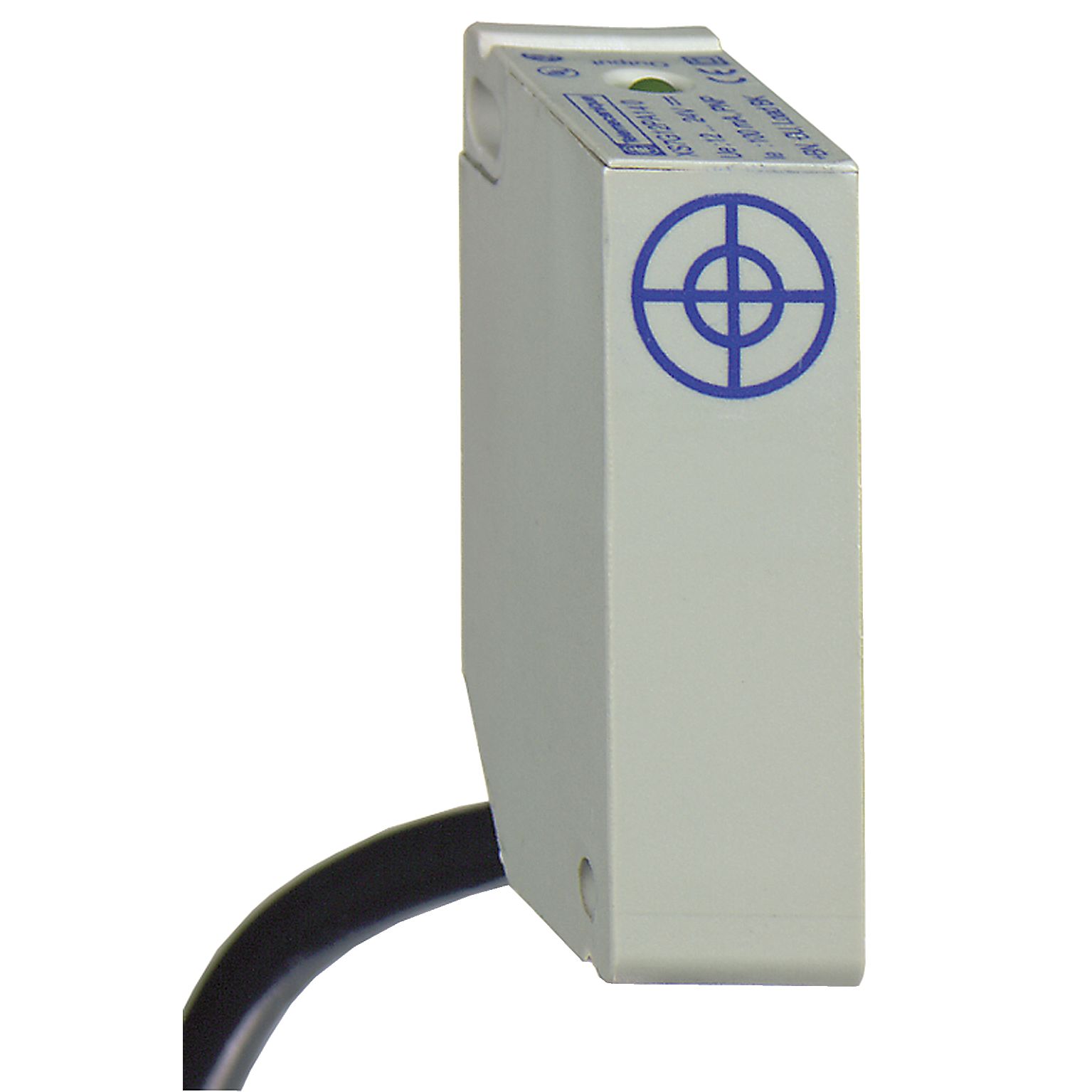 XS8G12PC440, Telemecanique Sensors