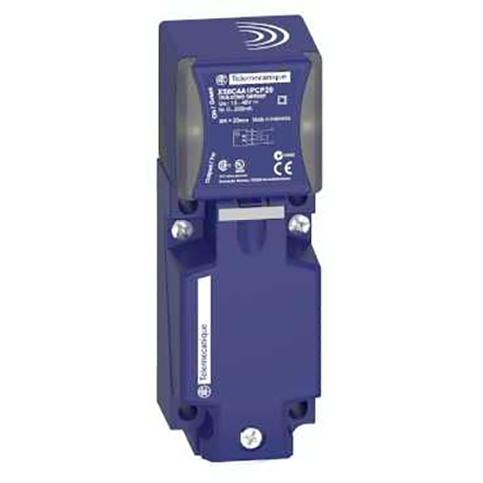 XS9C4A2A1N12, Telemecanique Sensors