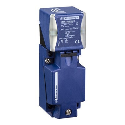 XS9C4A2A2G13, Telemecanique Sensors