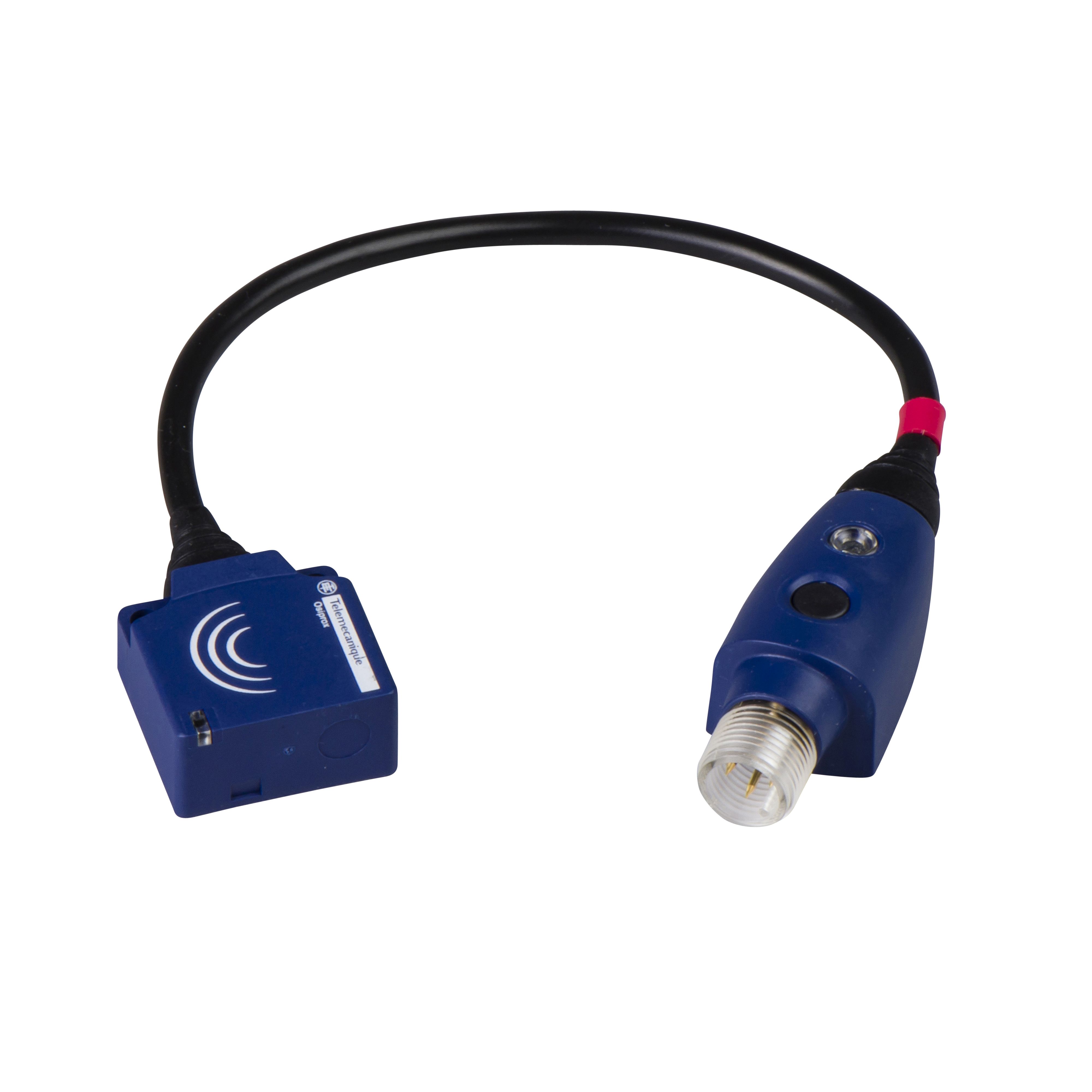 XS9E11RMBL01U20, Telemecanique Sensors