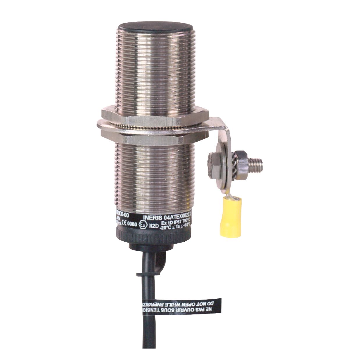 XSAV11801EX, Telemecanique Sensors