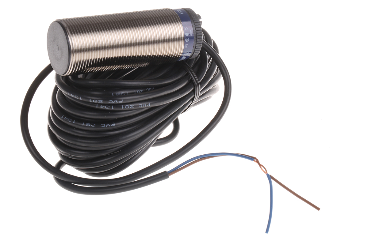 XSAV12801L10, Telemecanique Sensors