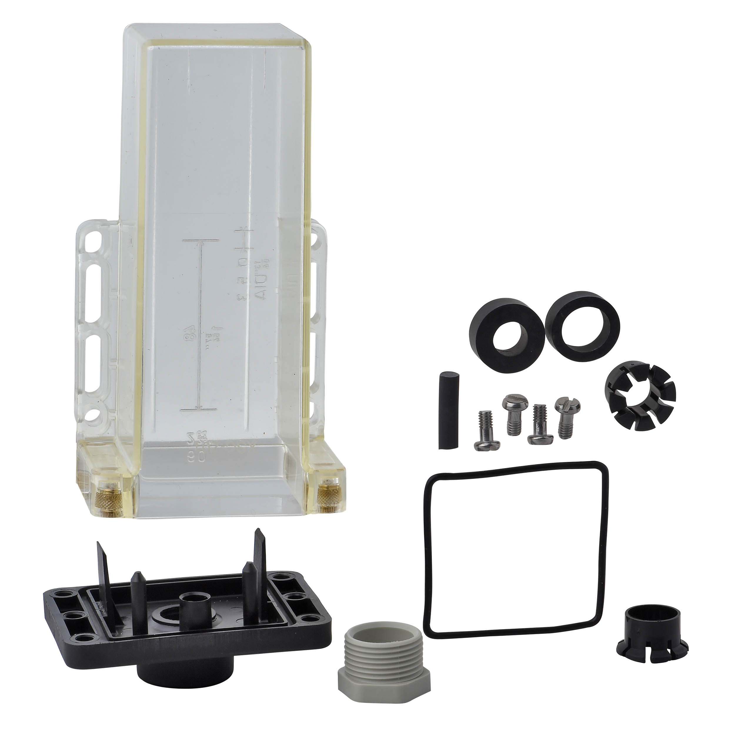 XSCZ01, Telemecanique Sensors