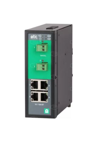 XSLAN-2400, Etic