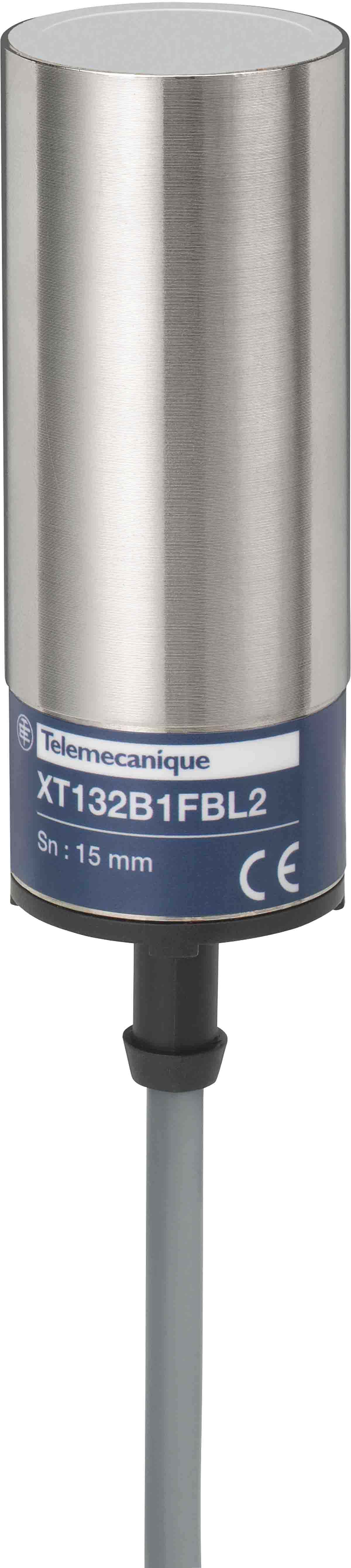 XT132B1FAL2, Telemecanique Sensors
