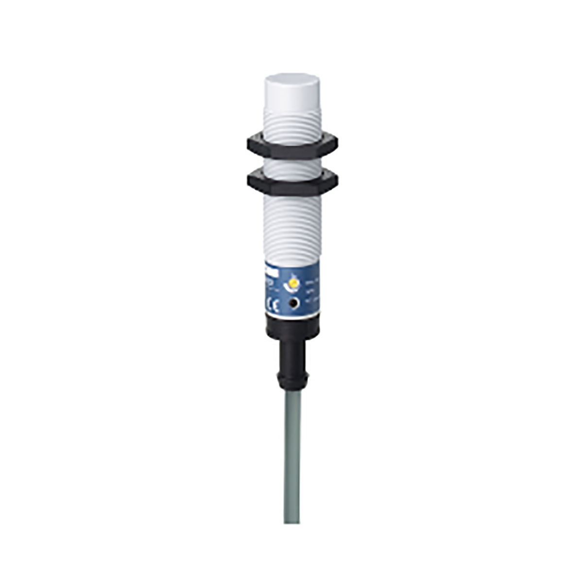 XT218A1FAL2, Telemecanique Sensors