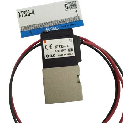 XT323-4, SMC
