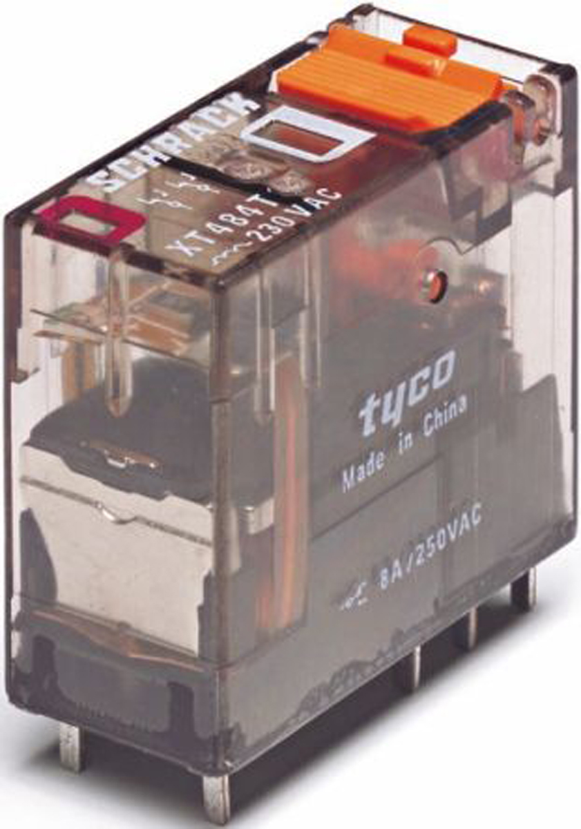 XT424R24 1887203-3, TE Connectivity