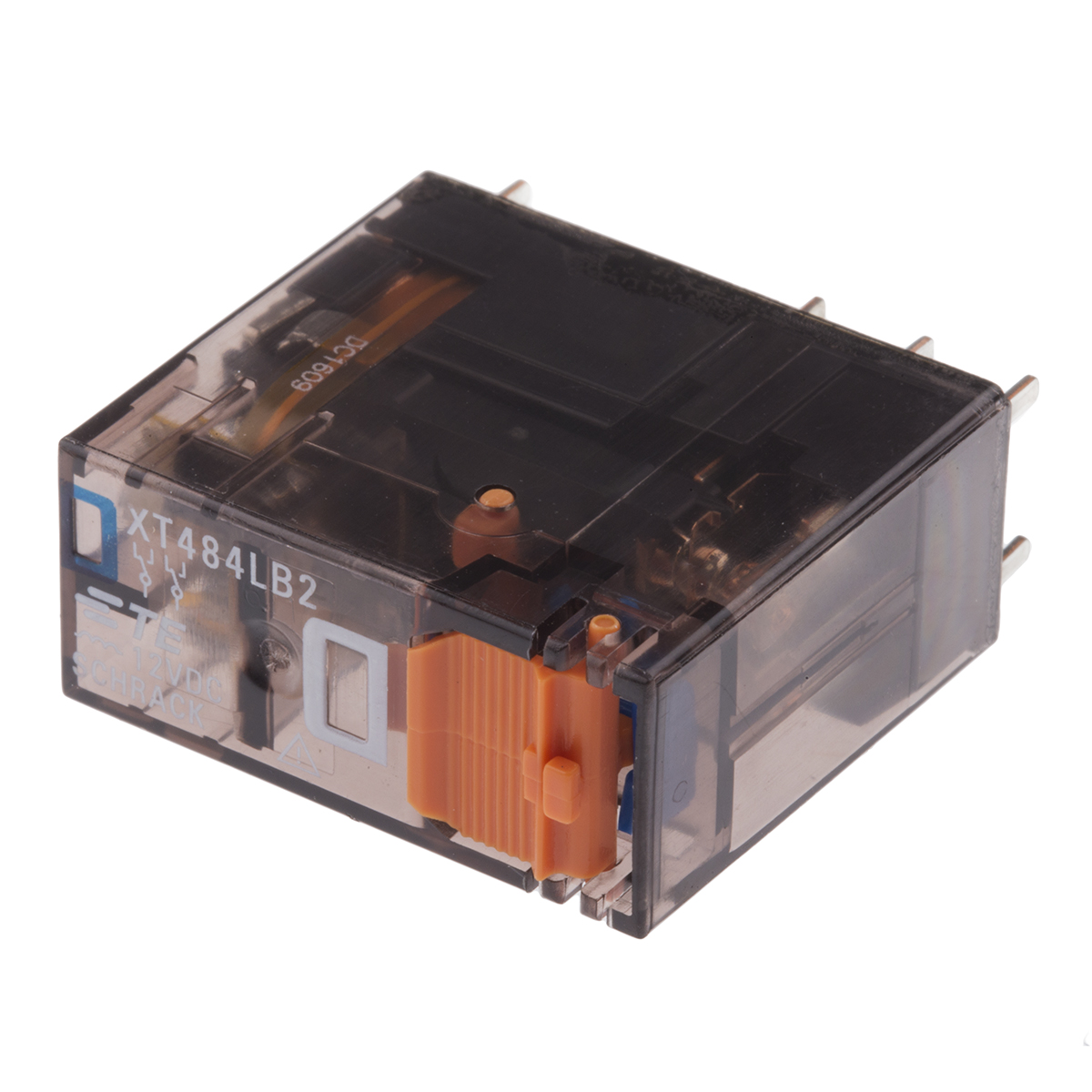 XT484LB2 1887212-3, TE Connectivity