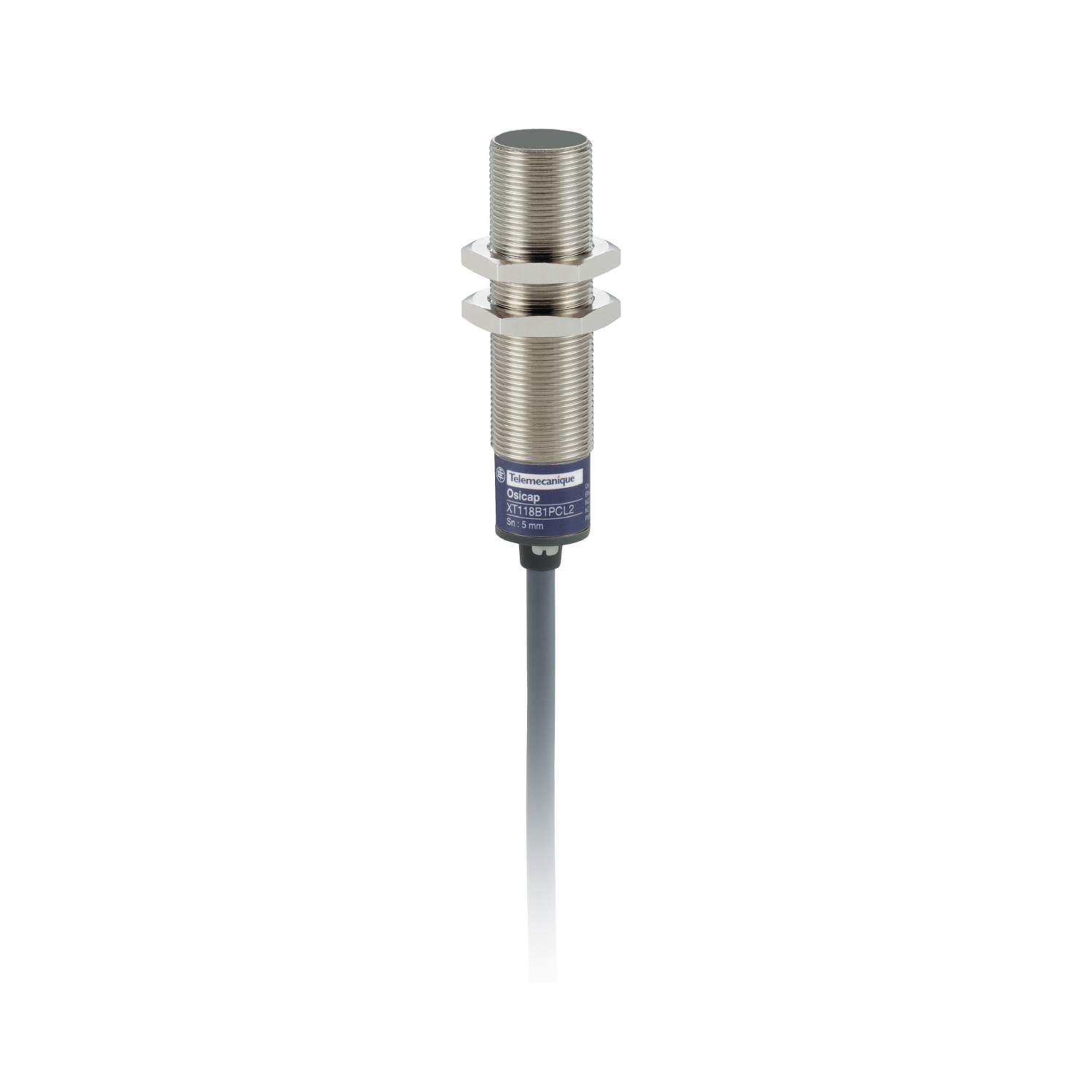 XT518B1PCL2, Telemecanique Sensors
