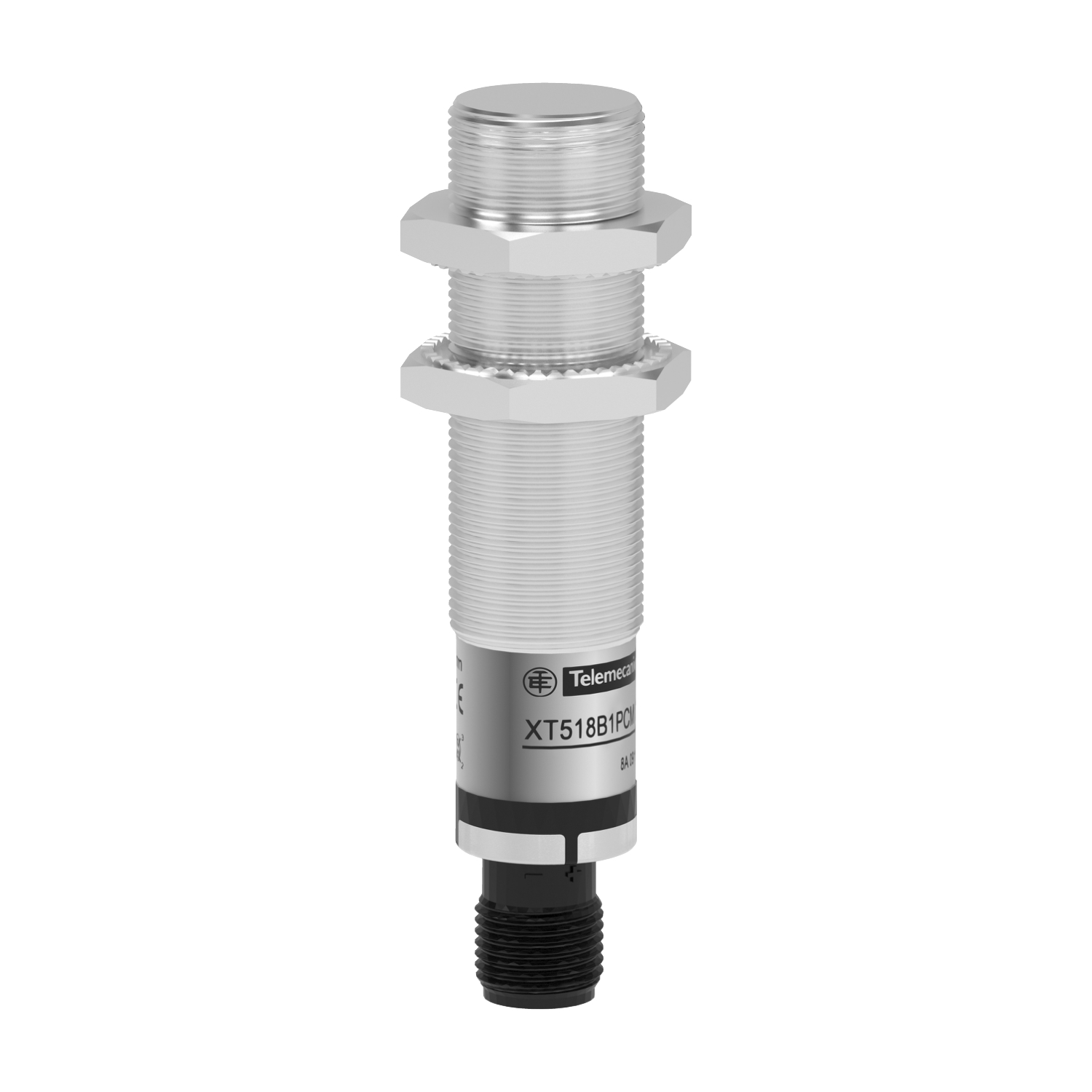 XT518B1PCM12, Telemecanique Sensors