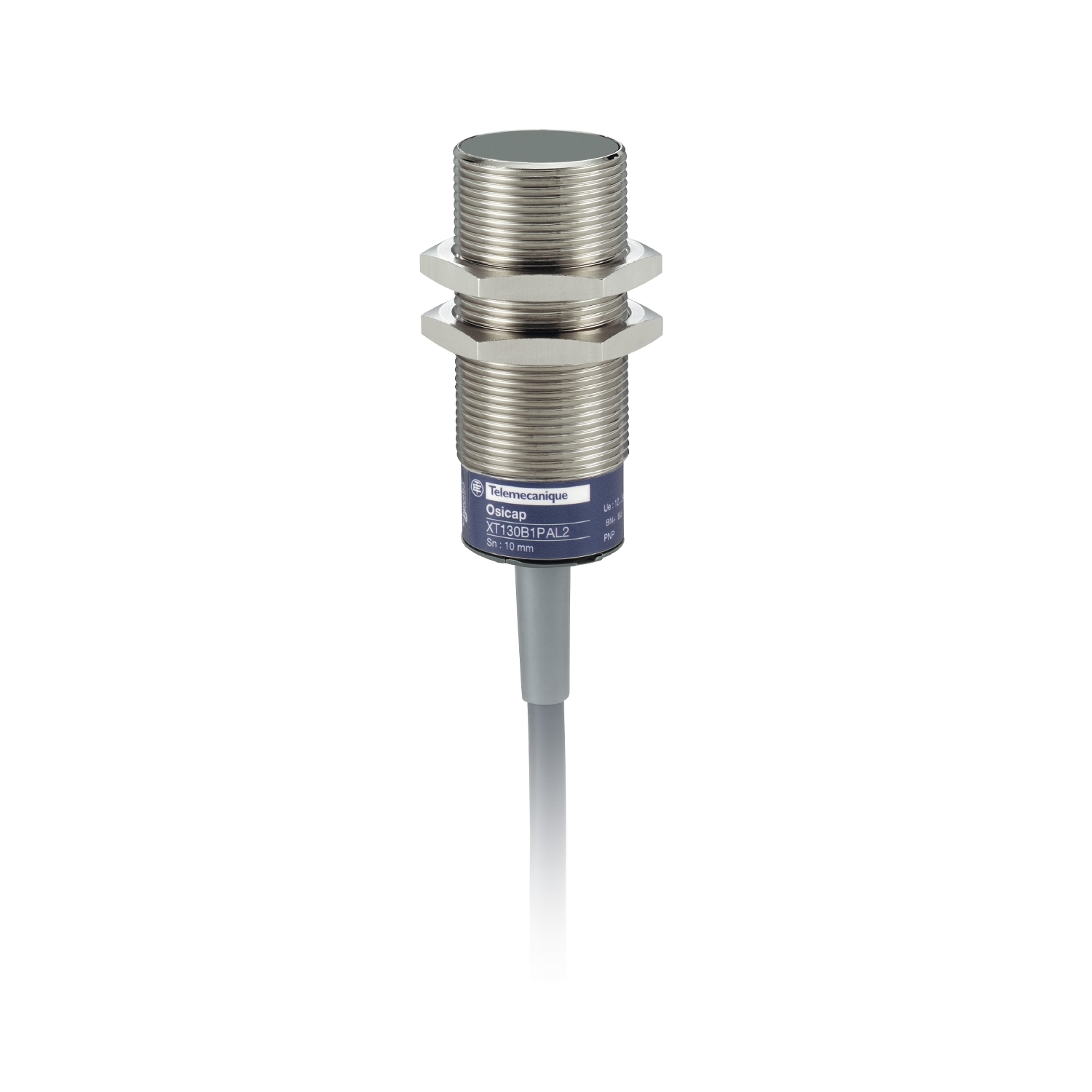 XT530B1FAL2, Telemecanique Sensors