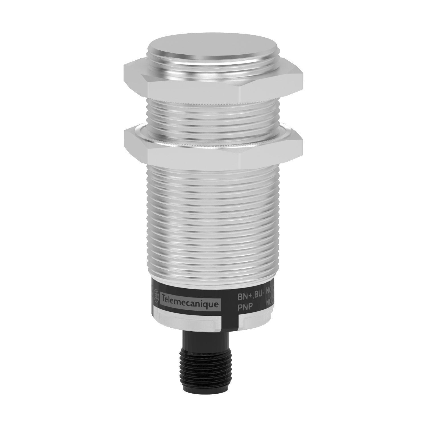 XT530B1PCM12, Telemecanique Sensors